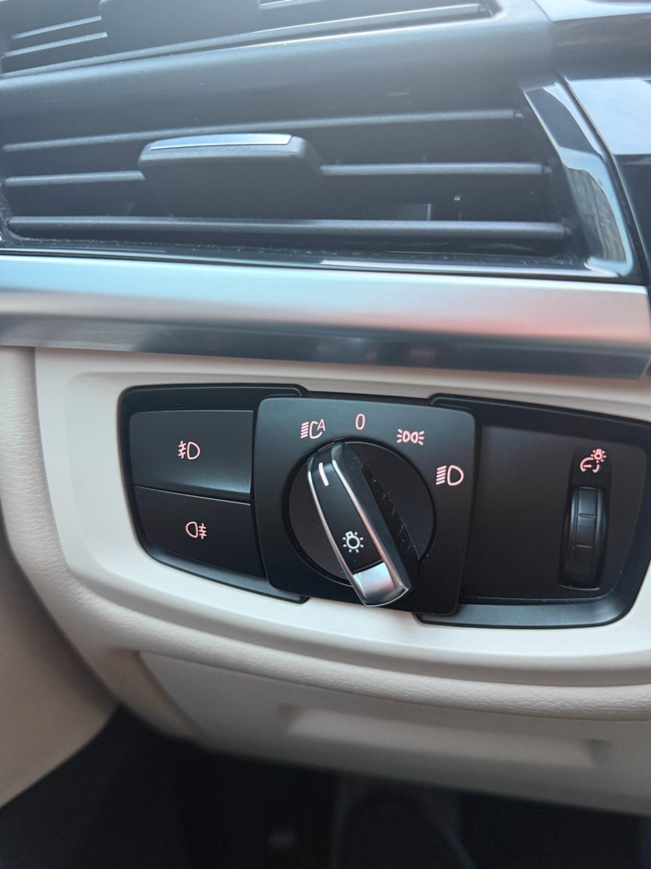 Bmw X5 xDrive30d 258CV Luxury