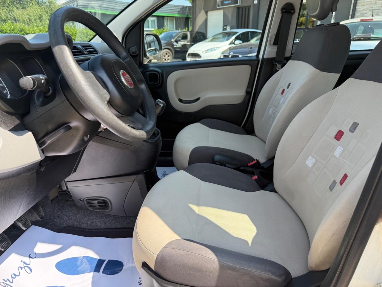 Fiat Panda 1.3 MJT S&S Easy