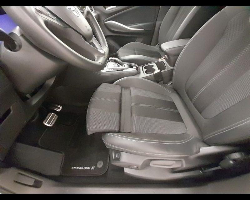 Opel Grandland I 2022 1.5 ecotec Ultimate s&s 130cv at8