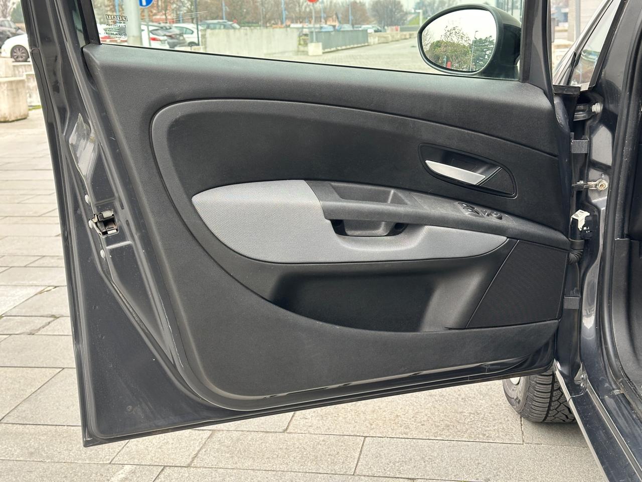 Fiat Grande Punto 1.2 5 porte Gpl