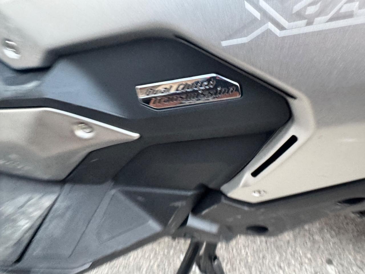 Honda X-ADV 750 Special edition