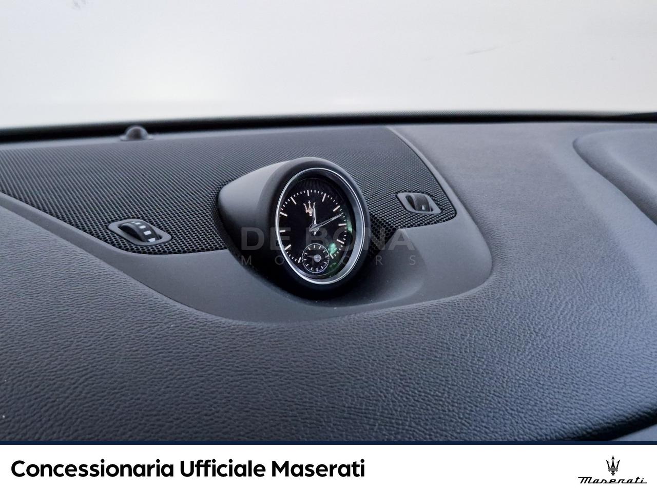 Maserati Levante 3.0 v6 250cv auto