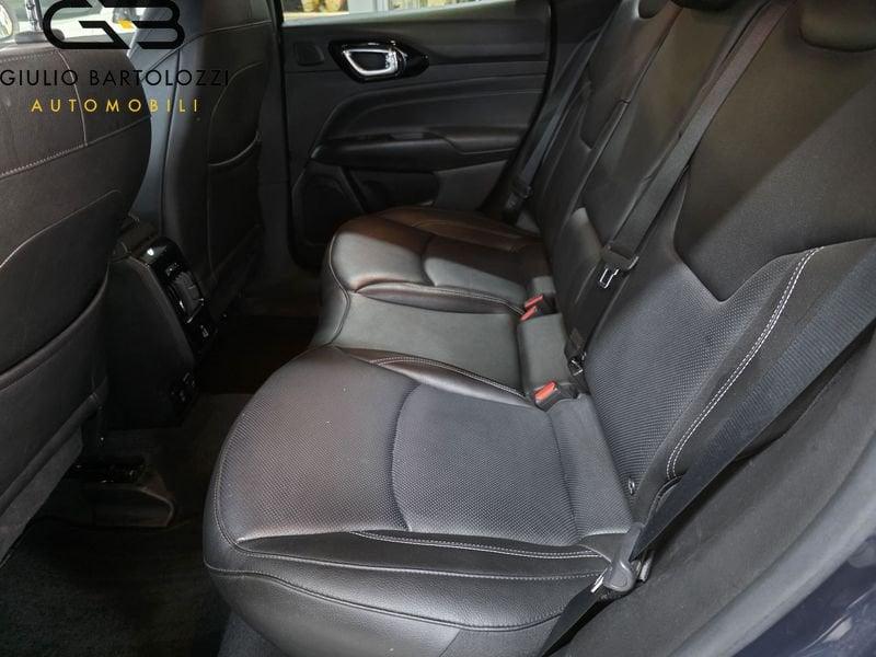Jeep Compass 1.3 Turbo T4 110kW S DDCT