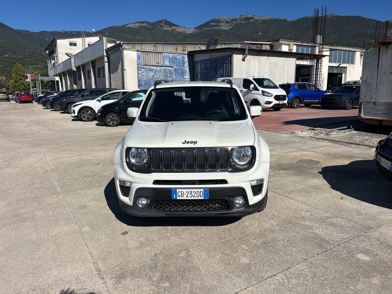 Jeep Renegade Renegade 1.6 Mjt 120 CV Limited