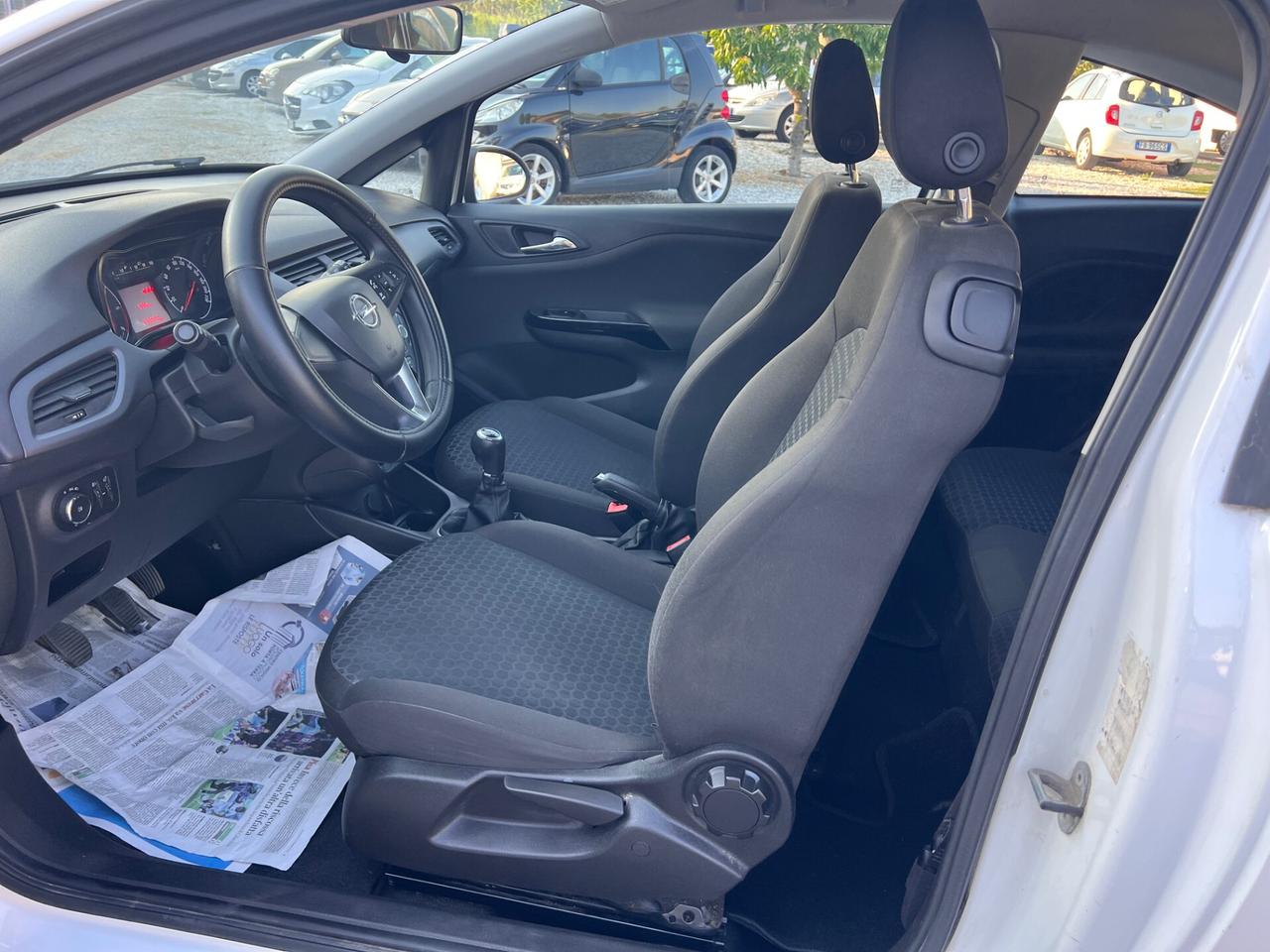 Opel Corsa 1.3 CDTI