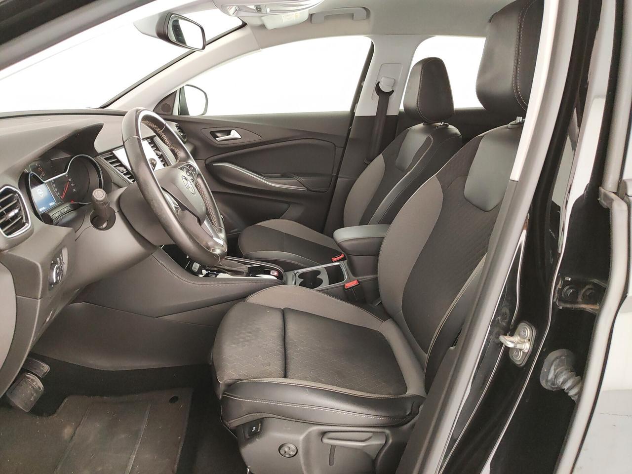 Opel Grandland X 1.5 diesel Ecotec Start&Stop aut. Elegance