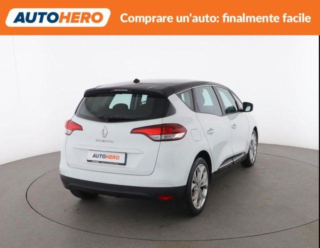 RENAULT Scenic Scénic dCi 8V 110 CV Energy Zen