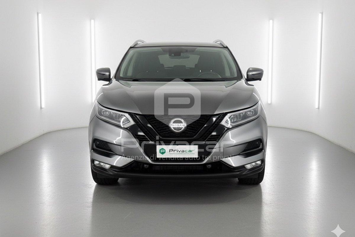 NISSAN Qashqai 1.5 dCi 115 CV N-Connecta