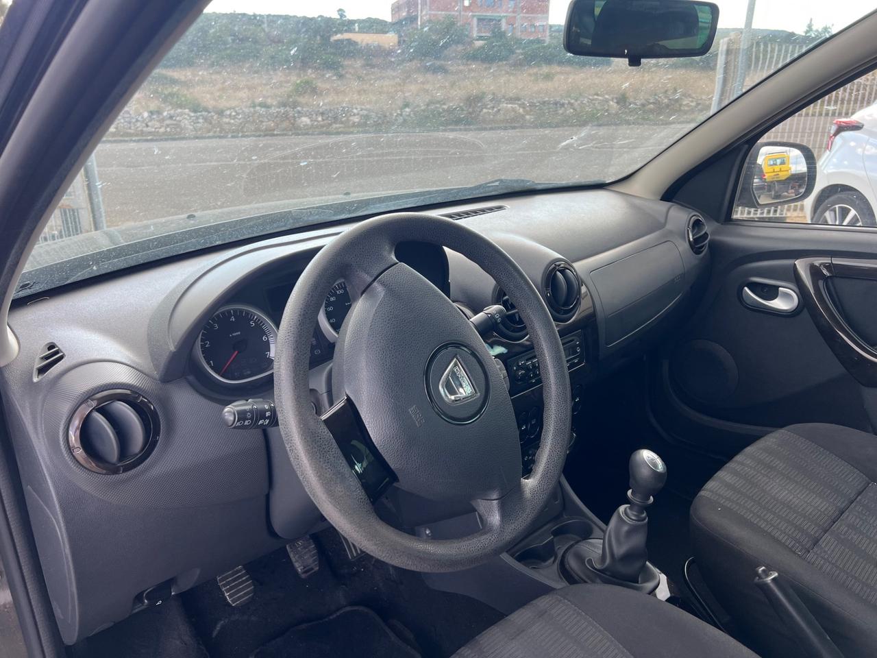 Dacia Duster 1.5 dCi 90CV 4x2 Lauréate