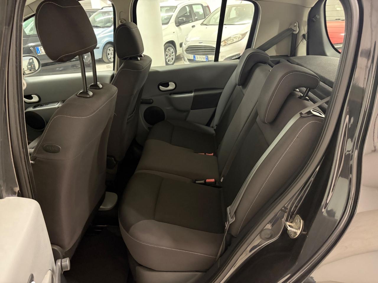 Renault Modus 1.5 dCi 75 cv Live Perfetta !