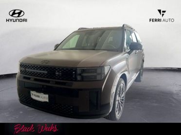 HYUNDAI Santa Fe 1.6 T-GDi PHEV 4WD AT 5 posti XClass