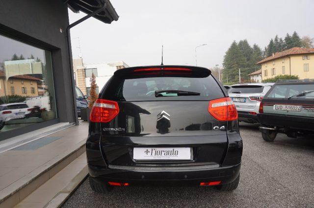 CITROEN C4 Picasso 1.8 Elegance