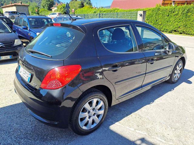 PEUGEOT 207 1.4 8V 75CV 5p. Energie Sport ECO GPL