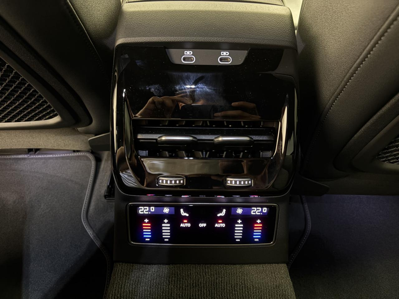 AUDI A6 AVANT 150KW TDI S-TRONIC