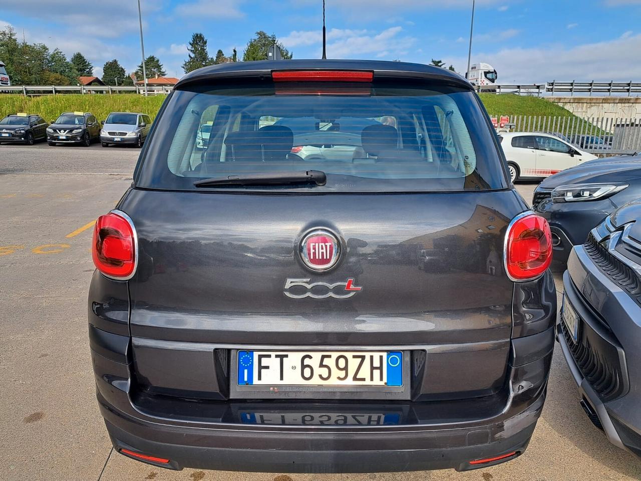 Fiat 500L 1.4 95 CV Urban -NEOPATENTATI