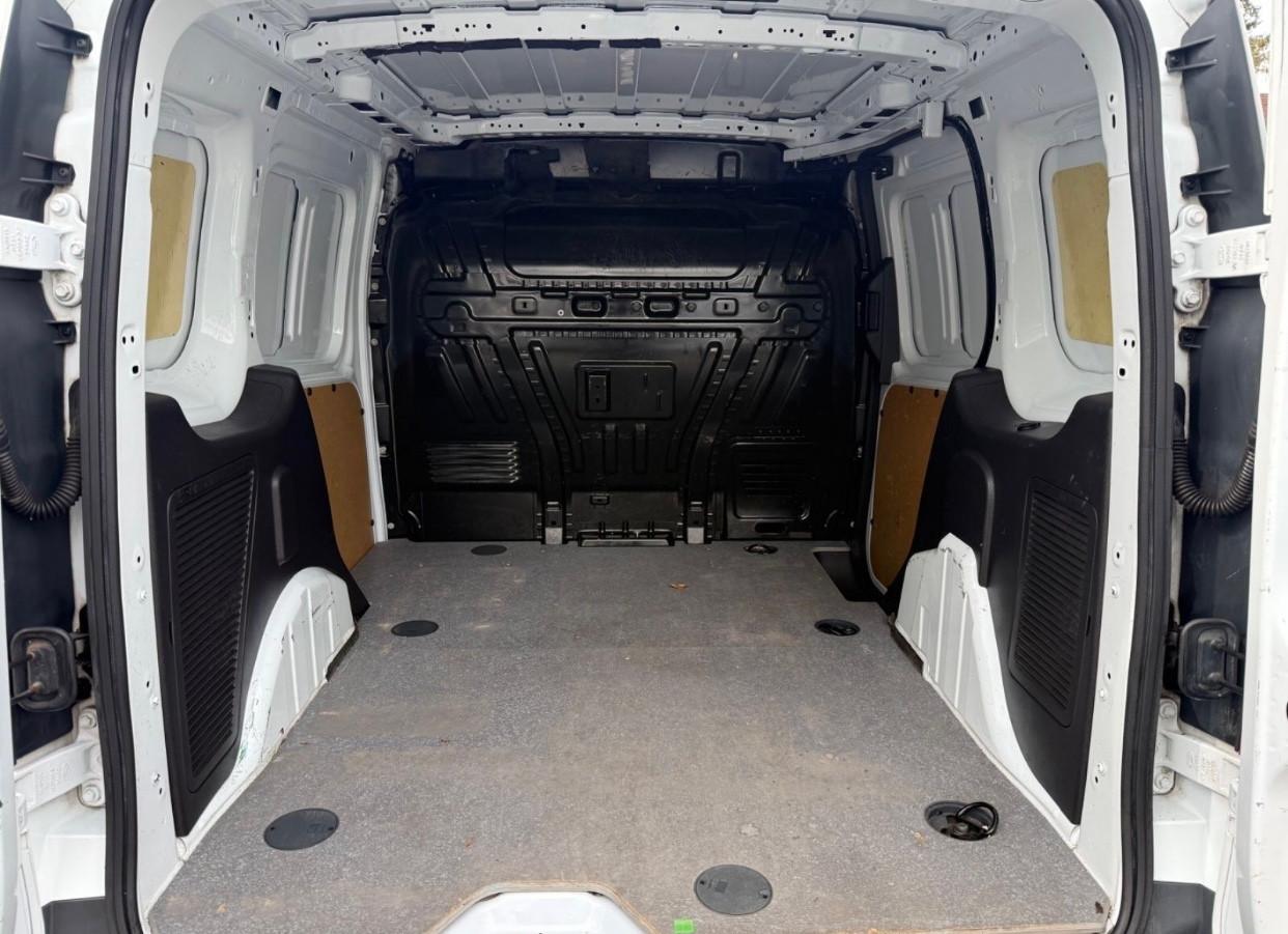 Ford Transit Connect 220 1.5 tdci 120cv 3 posti