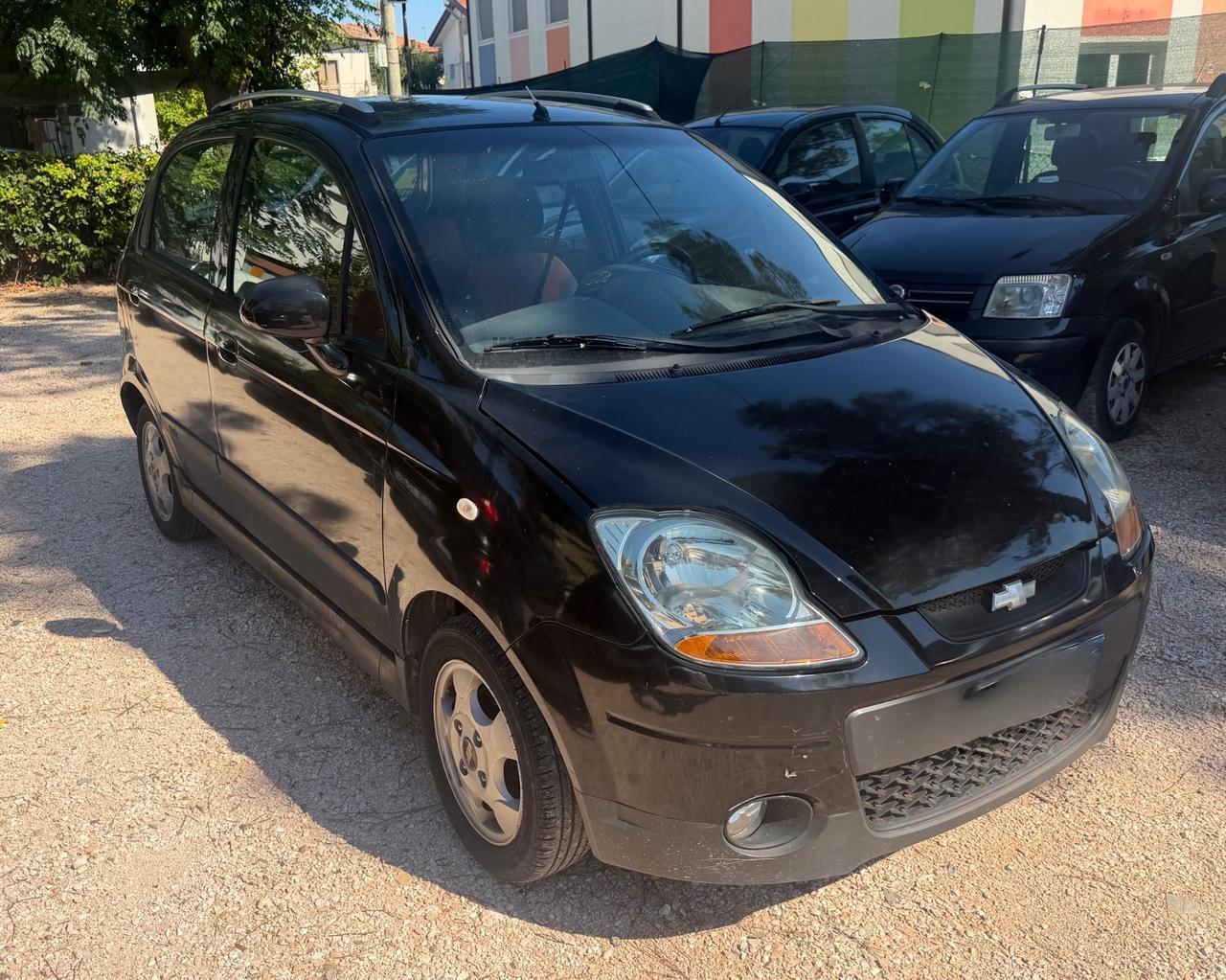 Chevrolet Matiz 1000 SX Energy GPL Eco Logic