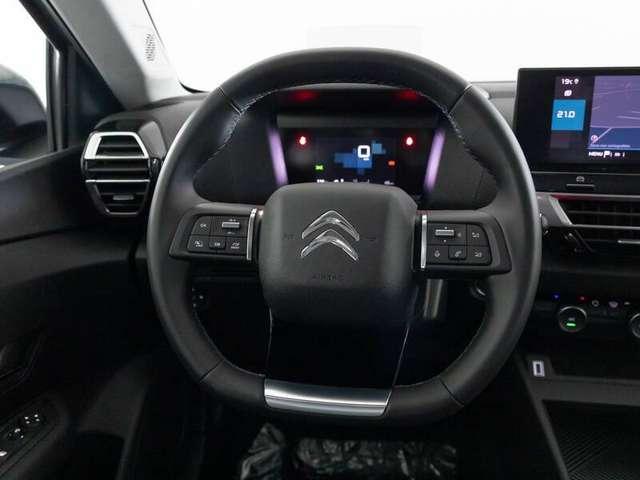 Citroen C4 C4 1.2 puretech Shine s