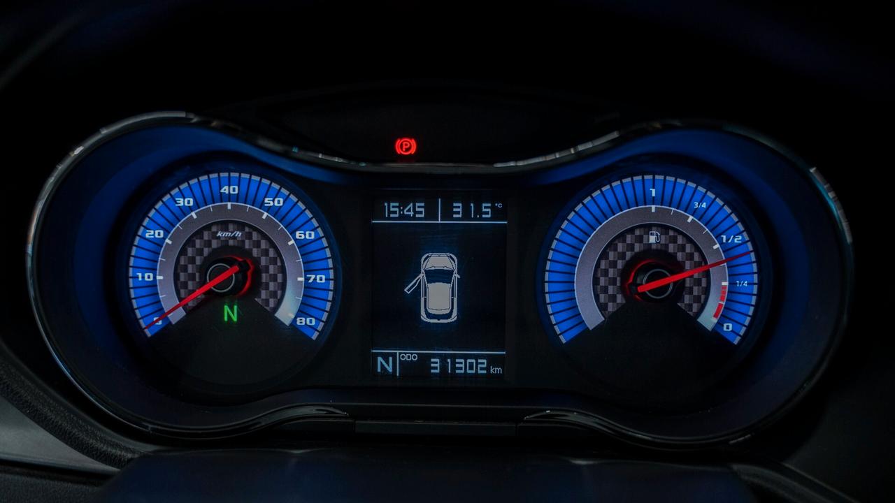 Aixam City GTO 16" PACK LUCI CARPLAY LED PELLE BLOCKSHAFT UNICO PROPRIETARIO KM CERTIFICATI FULL OPTIONAL