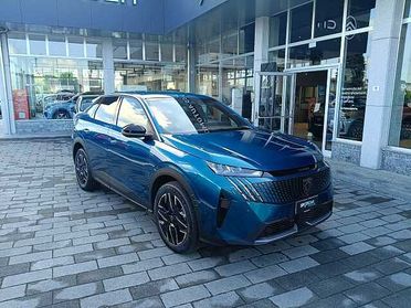 Peugeot 3008 Nuovo 3008 HYBRID 145cv DCS6 ALLURE KM ZERO