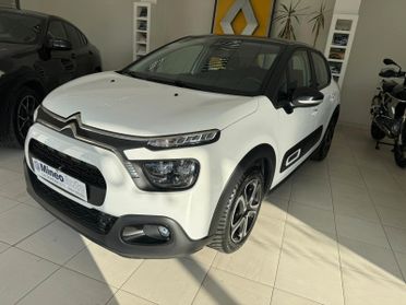Citroen C3 PureTech 110 S&S Shine Pack OK Neopatentati