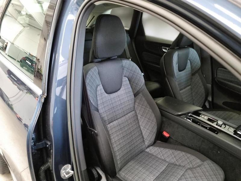 VOLVO XC60 T6 PLUG-IN AWD AUTO CORE SUV