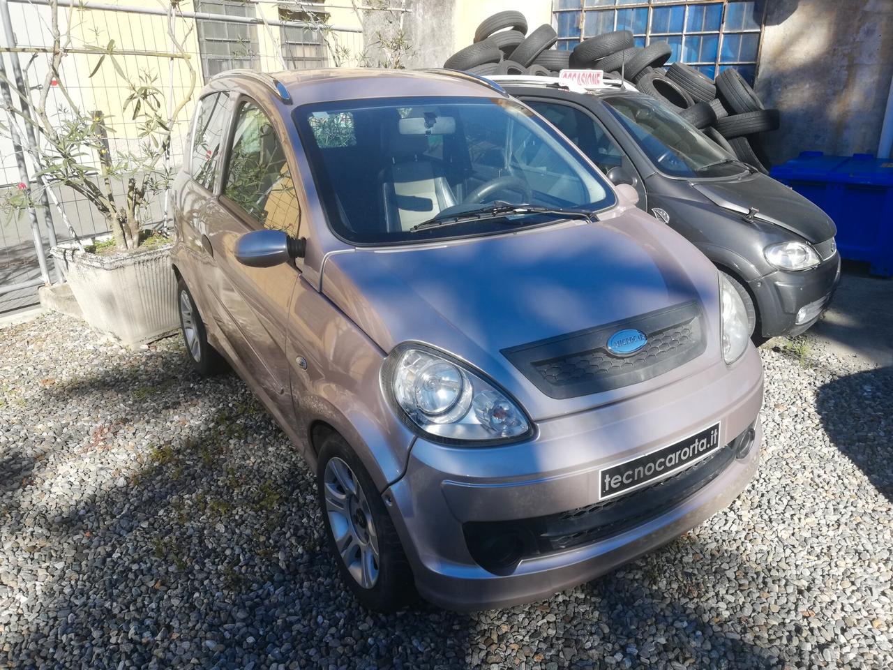 Microcar M.Go - 2009