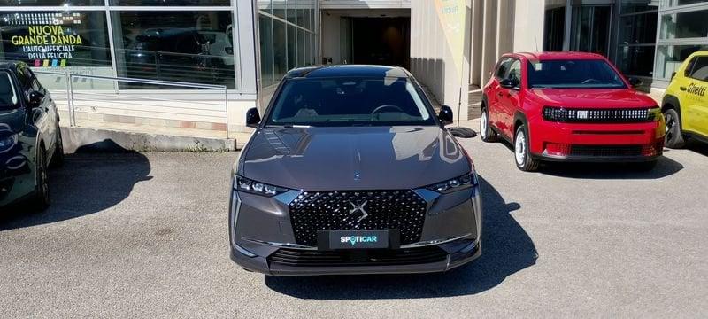 DS DS4 DS 4 BlueHDi 130 aut. Antoine de Saint Exupery