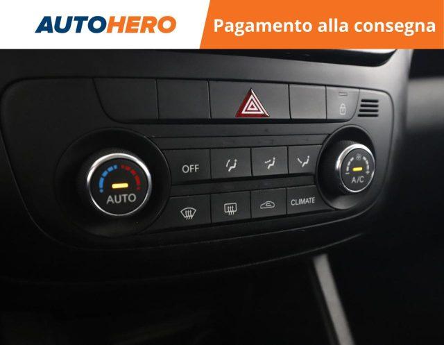 KIA Venga 1.4 CRDi 90 CV S&S High Tech