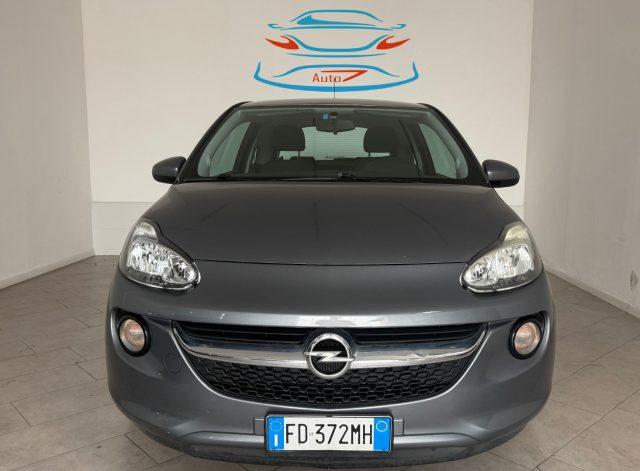 OPEL Adam 1.4 87 CV GPL Tech Air