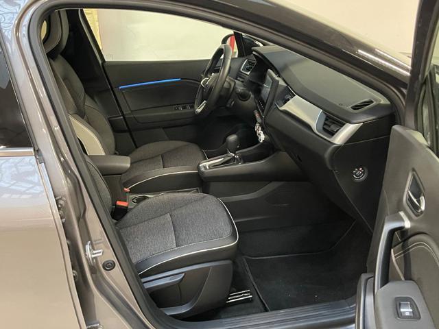 RENAULT Captur Full Hybrid E-Tech 145 CV Techno