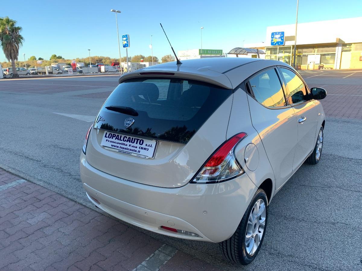 LANCIA - Ypsilon - 1.3 MJT 95 CV 5p. S&S Platinum