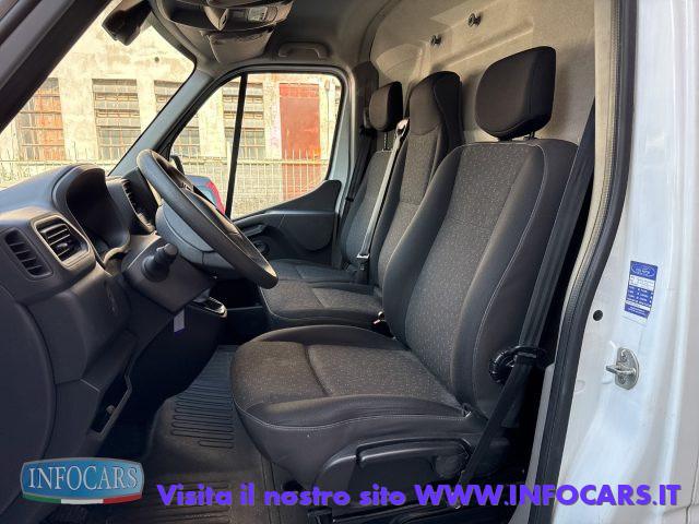 OPEL Movano 28 2.3 Turbo D 150CV PC-TM Furgone + IVA