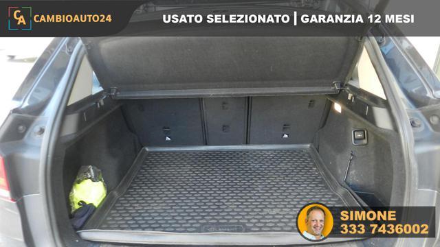 BMW X1 sDrive18d xLine