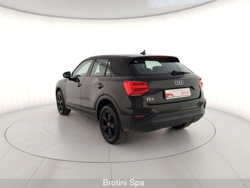 Audi Q2 Q2 30 TFSI Business