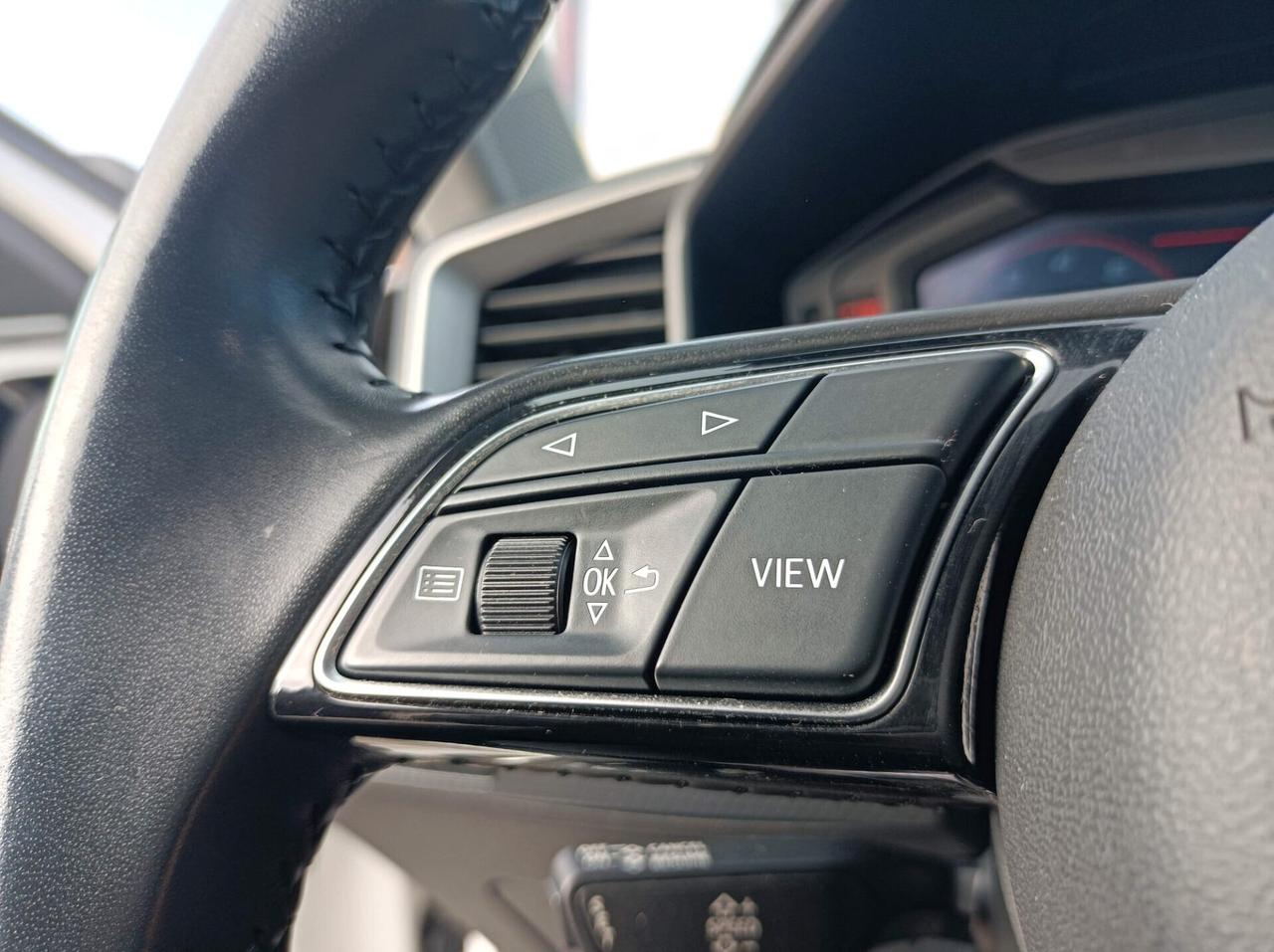 Audi A1 SPB 25 TFSI Admired Advanced