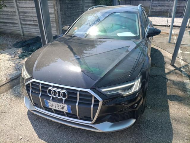 Audi A6 Allroad 50 3.0 tdi mhev 48V quattro 286cv tiptronic
