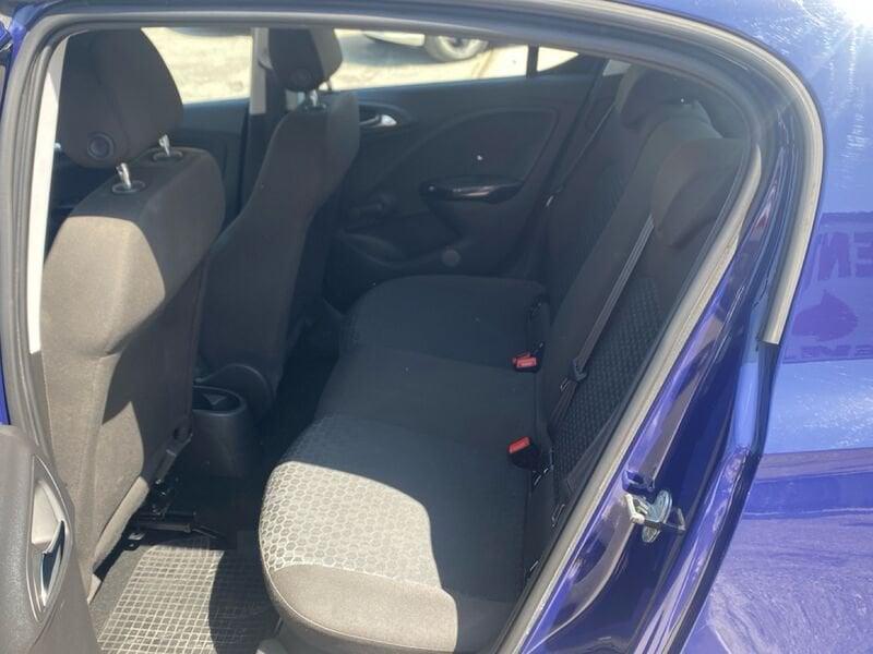Opel Corsa 1.4 90cv MT5 Cosmo