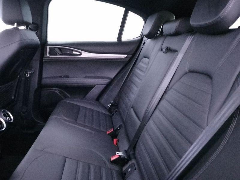 Alfa Romeo Stelvio 2.2 t Veloce Q4 210cv auto