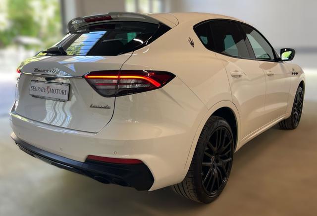 MASERATI Levante MHEV 330 CV AWD GT