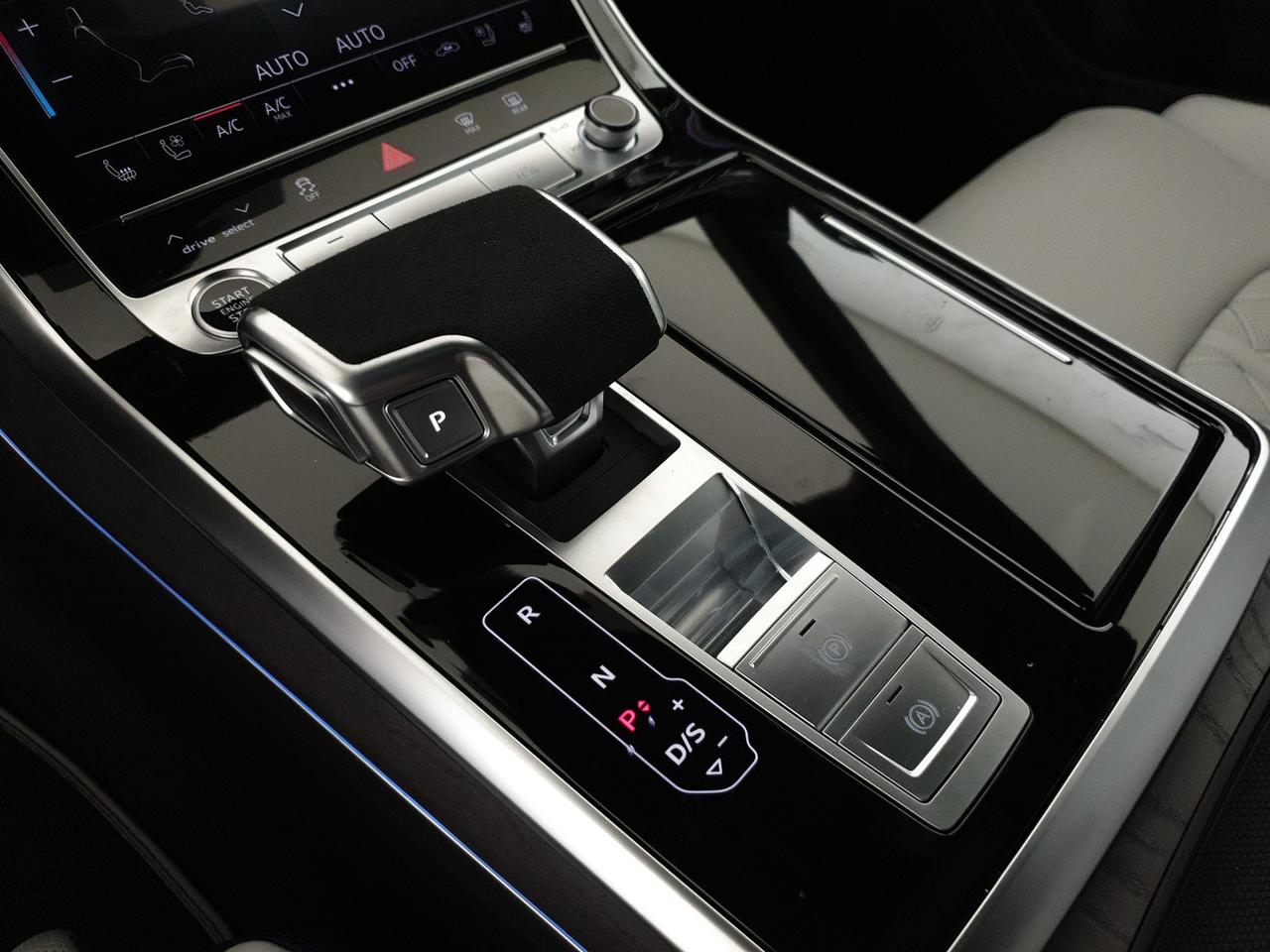 3.0TDI 286CV quattro tiptronic S line Edition