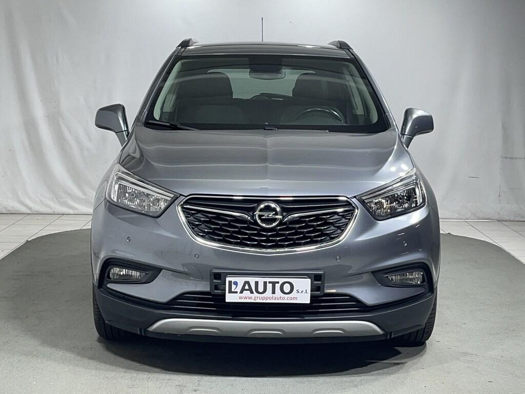 Opel Mokka X 1.4 t. Innovation s&s 4x2 140cv