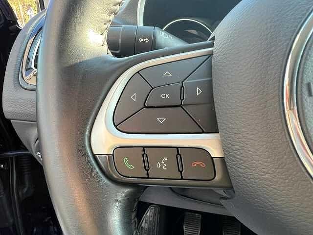 Jeep Compass 1.4 MultiAir 2WD Night Eagle GPL