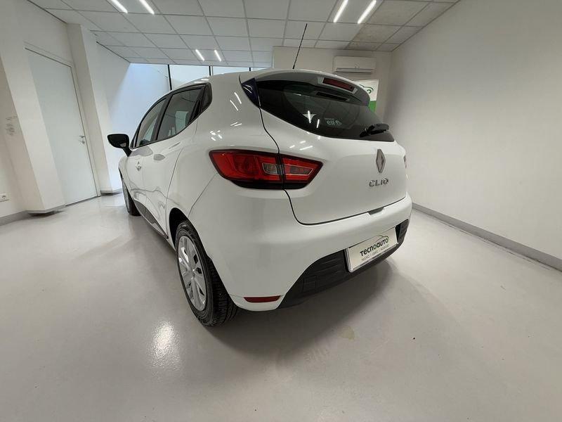 Renault Clio TCe 90 GPL 5Pt Moschino Life
