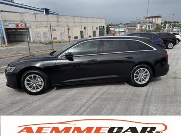 Audi A6 Avant 40 2.0 TDI S tronic Business