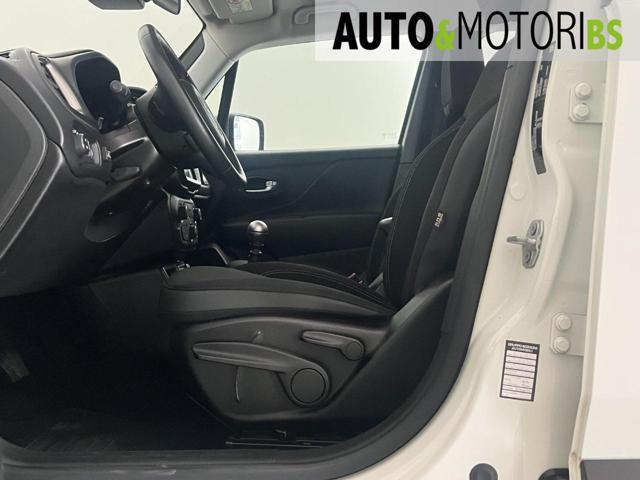 JEEP Renegade 1.0 T3 Limited *GPL*