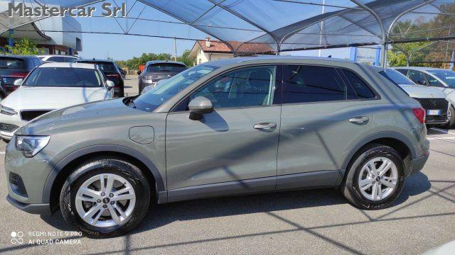 AUDI Q3 Q3 45 1.4 tfsi e Business s-tronic - GK026FT
