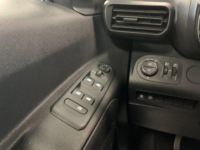 OPEL Combo Life 1.5 Diesel 5 Posti Innovation