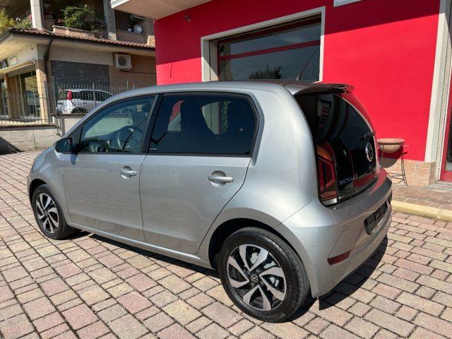 VOLKSWAGEN up! 1.0 5p. eco move up! BlueMotion Technology