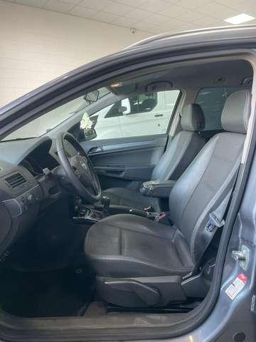 Opel Astra Astra SW 1.7 cdti Cosmo 101cv 6m